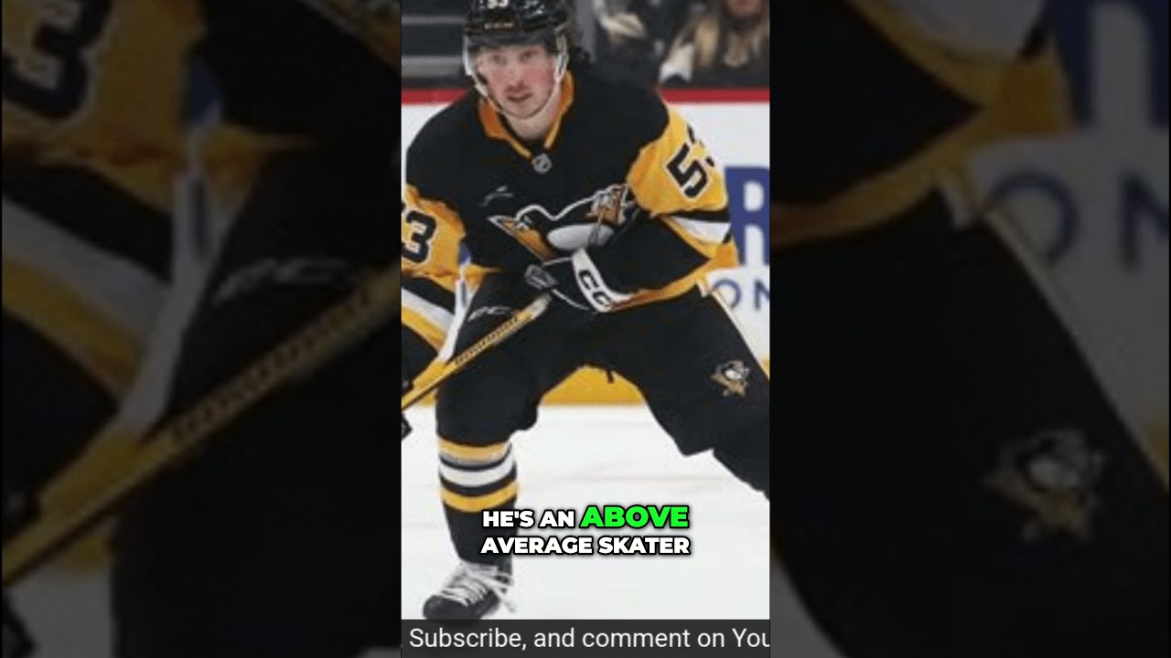 Recent Flyers Trade Acquisition Never Had Chance To Properly Develop #sportsnet #flyers  #nhl