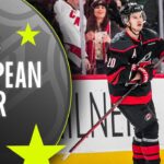 1.1: Aho's second career 5-point game! 🇫🇮🫨 Ahon uran toinen 5 pisteen ottelu!