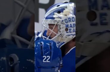 Last Minute Save By Dennis Hildeby To Secure The Win! 🔒