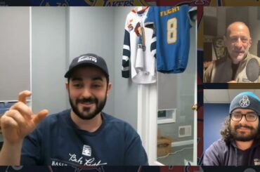 Tales from the Warehouse Volume 70: 'Tis the Season of Collecting (Feat. Filipe Costa & Matt Kass)