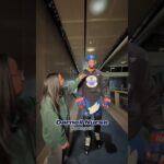 Oilers Players Say What Animals They’d Be On The Ice