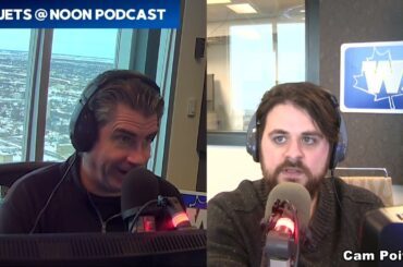 The NHL's Worst Ever Implosion? | FFAF #75