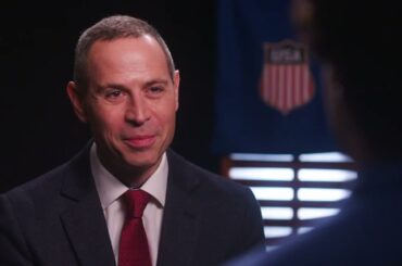 Why Minnesota has become the State of Hockey with Jon Morosi