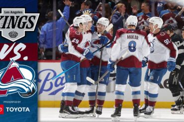 Checkmate | Toyota Game Recap 12/29/2025