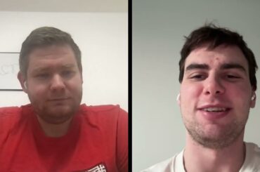 Podcast so Šimonom Nemcom aj o aktuálnom zdravotnom stave. Stihne olympiádu?