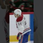 Nick Suzuki unleashes a ROCKET 🚀