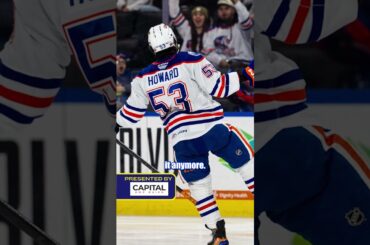 Luke Gazdic gives his thoughts on Ike Howard & Quinn Hutson getting called up!