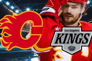 Insider Reveals MASSIVE Flames trade update... it's finally happening