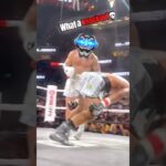 Mike Tyson vs Jake Paul 🥶 #fighting #miketyson #jakepaul #edit #trollface #phonk