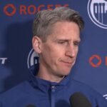 RAW | Kris Knoblauch 12.28.25