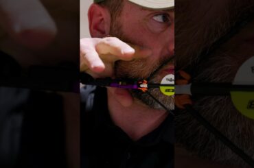 This Is The Worst Way To Shoot A Trigger Release! #shorts #archery #tips