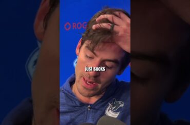 Canucks Need To Win The Draft Lottery