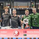 Highlights | Sebber & Olsson vs Malthe Nielsen & Frost | Skagen vs RC Elite | Elitedivision Finals