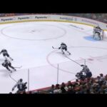 Stanley hit on Necas - Tough Call Review