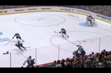 Stanley hit on Necas - Tough Call Review