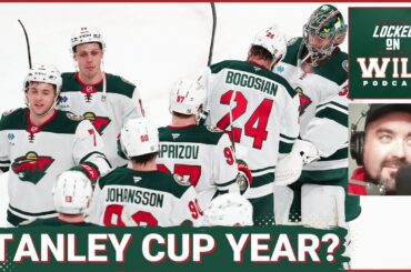 ALL IN: Minnesota Wild’s Quinn Hughes Acquisition IGNITES 2026 Stanley Cup CHASE and Playoff Odds