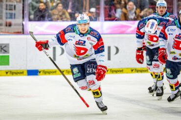 🗣️ Libor Hájek po zisku bodu z Karlových Varů