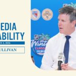 2026 Winter Classic: Mike Sullivan Postgame Availability | Jan. 2, 2026