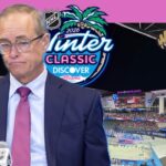 Paul Maurice, Panthers Winter Classic Postgame: Florida Loses to New York Rangers in Miami