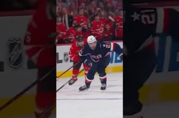 Never Forget Dylan Larkin’s SNIPE against Canada at the 4 Nations last year 🇺🇸