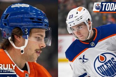 OILERS TODAY | Pre-Game vs PHI 01.02.26