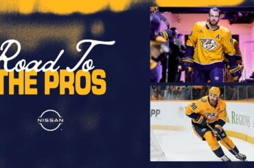 Ryan O’Reilly: Leading By Example | Road to the Pros