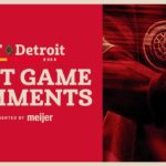 Moritz Seider, JT Compher, Todd McLellan Post Game Comments vs PIT | Jan 3, 2026