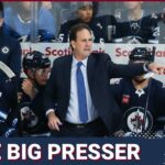 The Winnipeg Jets MUST Give Fans A VISION For The Present And FUTURE Of The Team
