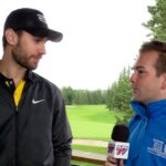 1-ON-1 | Cam Talbot