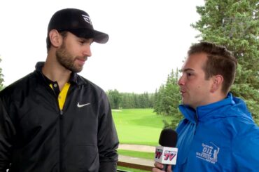 1-ON-1 | Cam Talbot