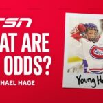 How Canada’s Michael Hage is living his late father’s advice every day
