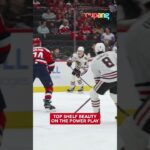 goals in 3️⃣ straight games for Teuvo Teravainen!