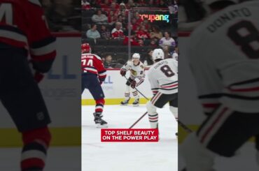 goals in 3️⃣ straight games for Teuvo Teravainen!