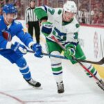 Colorado Avalanche at Carolina Hurricanes | Game Highlights | 1.3.2026