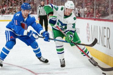 Colorado Avalanche at Carolina Hurricanes | Game Highlights | 1.3.2026