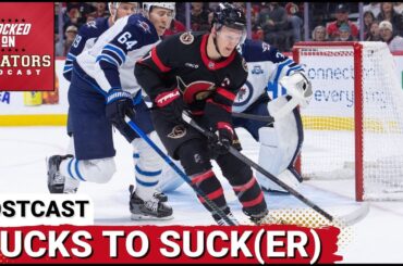 POST CAST: THOMAS CHABOT, SPECIAL TEAMS LEAD OTTAWA SENATORS TO HUGE HOME WIN VS WINNIPEG JETS