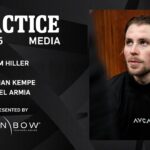 MEDIA: Adrian Kempe, Joel Armia, and Jim Hiller | 01.02.25 Practice in LA
