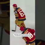 Florida Panthers Rocking Bucket Hats During Warmups 🧢