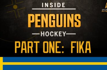 IPH: The Global Series | Episode 1 ”Fika”