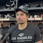 Cody Ceci — Postgame vs. Lightning 1-1-26