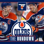 ONE & DONE | Philadelphia Flyers @ Edmonton Oilers