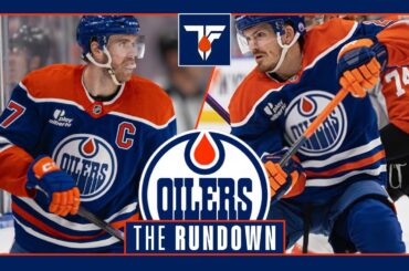 ONE & DONE | Philadelphia Flyers @ Edmonton Oilers
