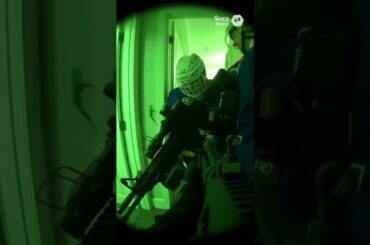 NY Rangers Take Over Maduro (AI Parody) #hockey #nhl