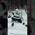 Brandt Clarke First #NHL Goal