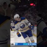 DENTON MATEYCHUK SNIPES ONE!!! 🚨