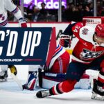 Mic'd Up | Justin Sourdif
