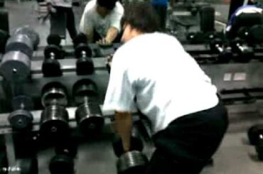 boxa ibragimov Back trening.mp4