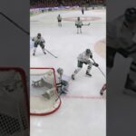 Snygg räddning av Melker Thelin (Färjestad BK mot Frölunda HC i Scandinavium SHL Sverige) (#Shorts)