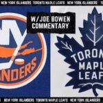 Full Highlights | Maple Leafs vs. Islanders – Jan 3, 2026 (w/Joe Bowen)