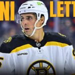 Vinni Lettieri | NHL Hockey Player | USHL, NCAA, AHL to Rangers, Ducks, Wild, & Bruins | PODCAST